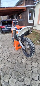 Ktm sxf 250 - 3