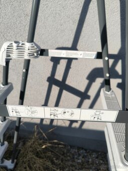 Prodam schody schudky do bazenu - 3