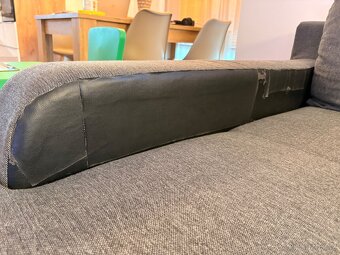 Sedací souprava - spěchá  - 3