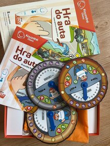 Albi - kouzelné čtení - 3