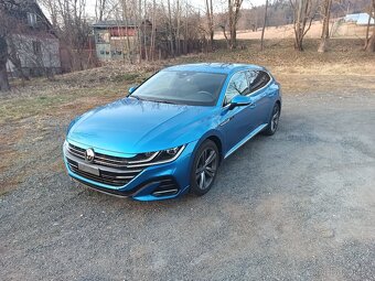 Volkswagen Arteon - 3