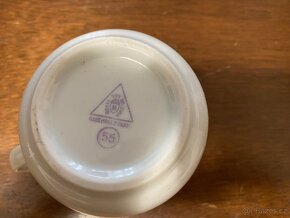 Royal retro hrnek - 3