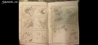 💥Nové💥Zamykání DSG - 3