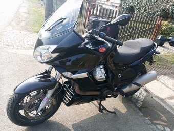 Moto Guzzi Norge GT8V - 3