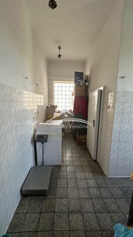 Pronájem obchodu - Žirovnice - 3