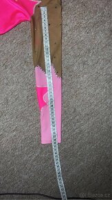 Gymnastický dres - 3