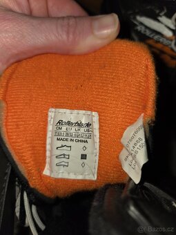 In line vel. 28-32 - 3