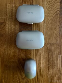 SLUCHADLA PHONAK AUDÉO M30-PR - 3