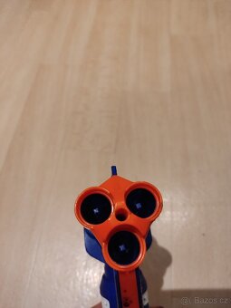 Nerf pistole - 3