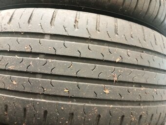 Pneu letní 16"" - 3