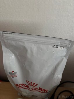 Granule pro štěňata - 3