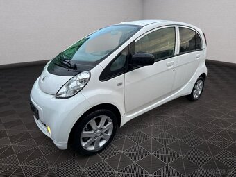 Nabídka Peugeot Ion 49Kw - 3