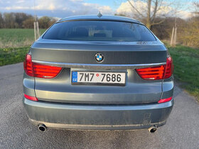 Bmw 535D gt - 3