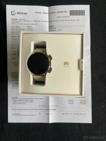 Huawei watch GT2 42mm - 3