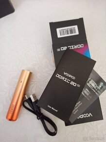 Voopoo Doric 20 - 3