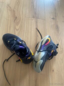 sportovní boty Lakers - 3