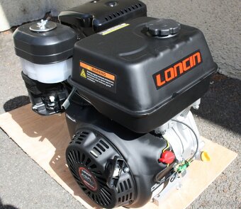 Motor LONCIN G420f (Honda GX390) - 3
