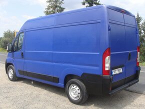 Citroën Jumper, 2.2 HDi 16V,L2H2 - 3