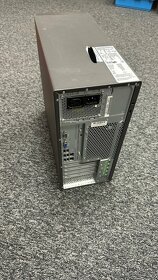 Server Fujitsu Primergy - 3