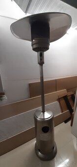 Prodám topidlo ETNA na Pb bombu - 3