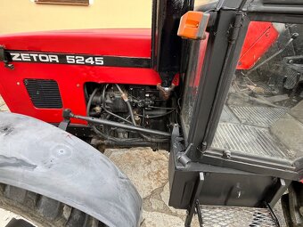 Zetor 5245 - 3
