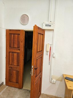 Nabídka pronájem 30 m2 Brno střed kancelář učebna dílna - 3