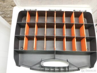 Organizér - 3