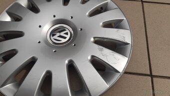 Poklice VW 16" - 3