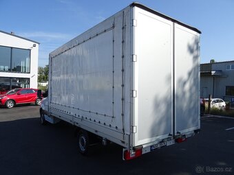Mercedes-Benz Sprinter 316CDi,120kW,1majČR,DPH - 3