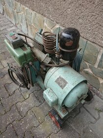 Kompresor. - 3
