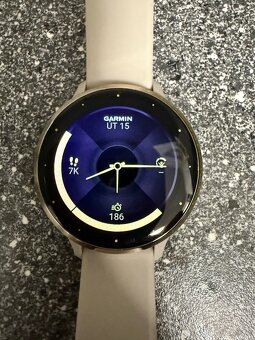 Garmin Venu 3s - 3