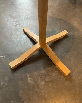 Kulatý stůl Hay Pastis 90cm - 3