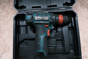 Aku vrtací šroubovák Parkside PBSA 12 D4 - 3