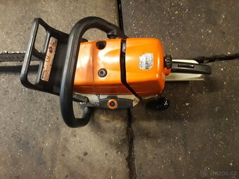 Motorova pila Stihl MS 361 - 3