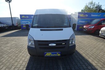 FORD TRANSIT L1H2 2.2TDCI - 3