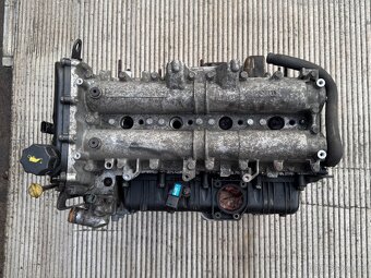 Motor Iveco Daily .Fiat 3.0 - 3