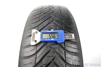 Kia Ceed - 15" alu kola - Letní pneu - 3