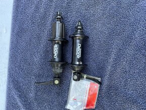 Shimano náby - 3