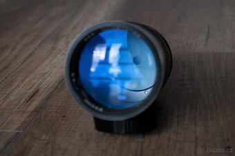 RMC Tokina 200mm f/3.5 - (Canon FD) - 3