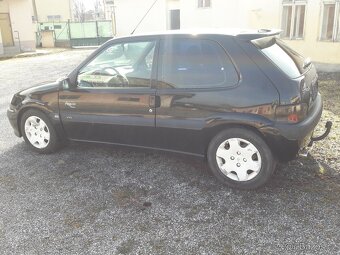 Citroen Saxo VTS 1.4 55kw - na ND - 3