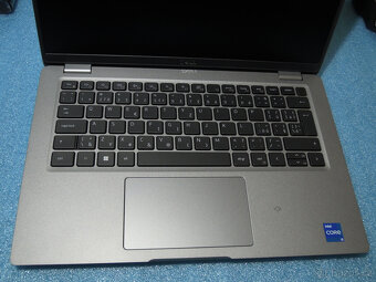 Novinka Dell Latitude 5431 i5 IPS 14“ DDR5 16GB 1TB Záruka - 3