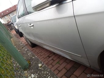 VW Passat - 3