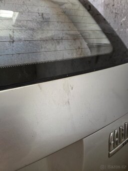 Fabia 1 combi - 3