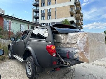 4 lidi\900kg/2m3/Praha a ČR/EU-víkendy,svátky. - 3