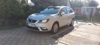Seat Ibiza ST 1.6tdi - 3