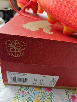 Kopačky Puma Future 7 Pro - 3
