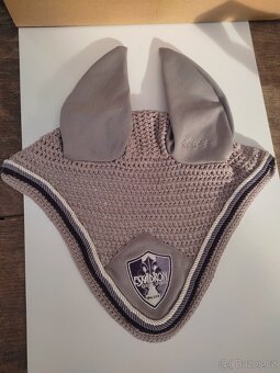 Čabraky pro koně - 3