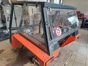 Slovenska kabina zetor uřI typ-BK7011 - 3