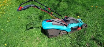 Elektrická sekačka Bosch - 3