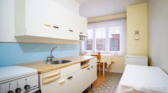 Prodej bytu ul. Ke Kukačce 3+1 plocha 76m² Lobzy Doubravka - 3